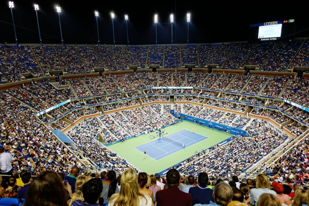 Grass Court season ends as attention turns to the US Open Wimbledon